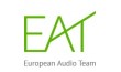 European Audio Team